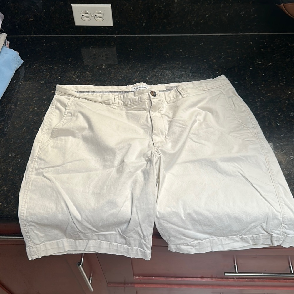 GoodFellow & Co linden shorts